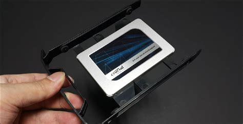 crucial ssd manager|how to install crucial ssd.